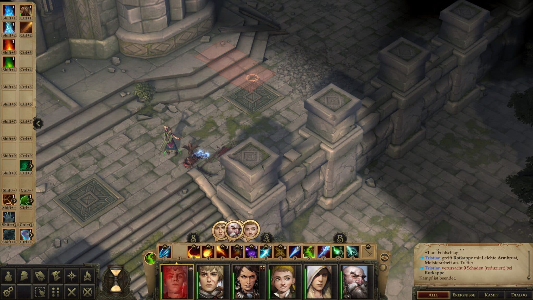 Pathfinder kingmaker a just reward bug Pathfinder kingmaker a just reward bug